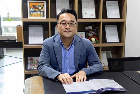 [대전일보] 상명대 충남형 계약학과 "지역과 함께 성장하는 인재 양성"